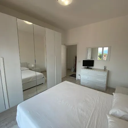 Appartamento Il Sogno Deluxe *