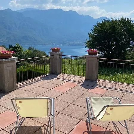 Appartamento Il Sogno Deluxe Bellagio
