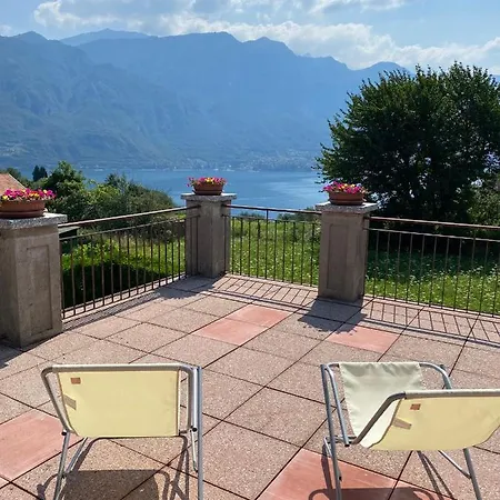 Apartament Il Sogno Deluxe Bellagio