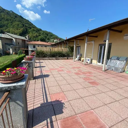 Il Sogno Deluxe Appartamento Bellagio