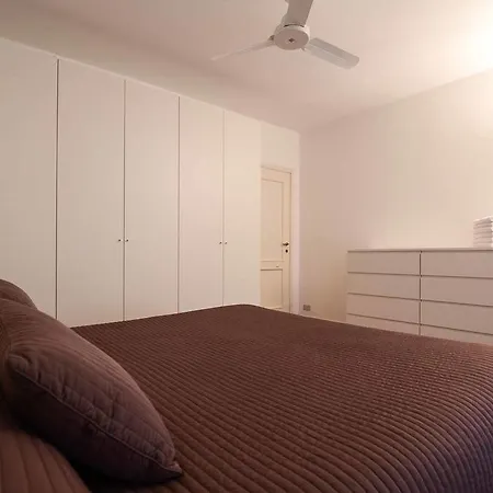 Il Sogno Deluxe Apartment