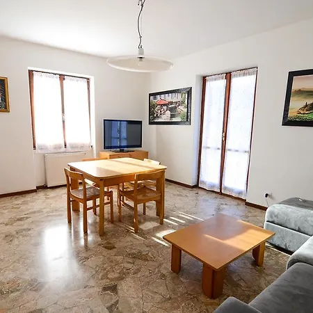 Apartament Il Sogno Deluxe *