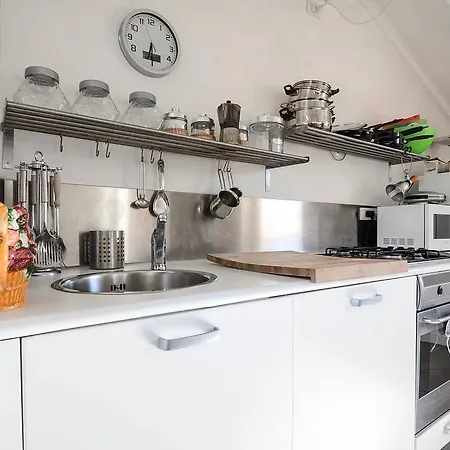 Apartament Il Sogno Deluxe *