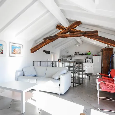 Apartment Il Sogno Deluxe