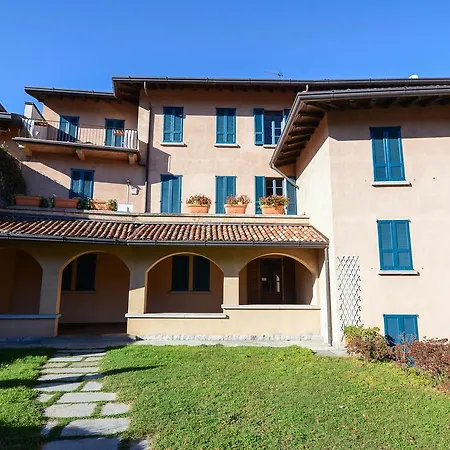 Il Sogno Deluxe Appartamento Bellagio