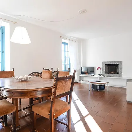 Appartamento Il Sogno Deluxe