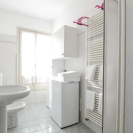 Apartment Il Sogno Deluxe *