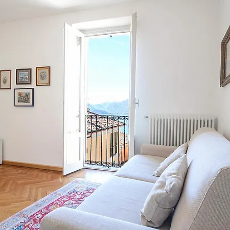 Il Sogno Deluxe Appartamento *