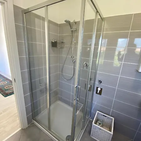 Il Sogno Deluxe Daire *