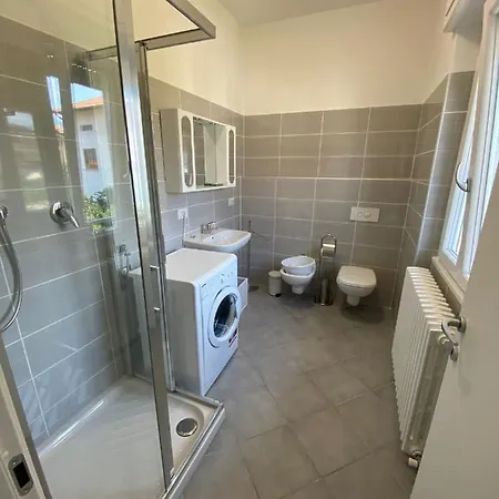 Il Sogno Deluxe Daire