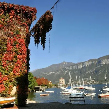 Daire Il Sogno Deluxe Bellagio