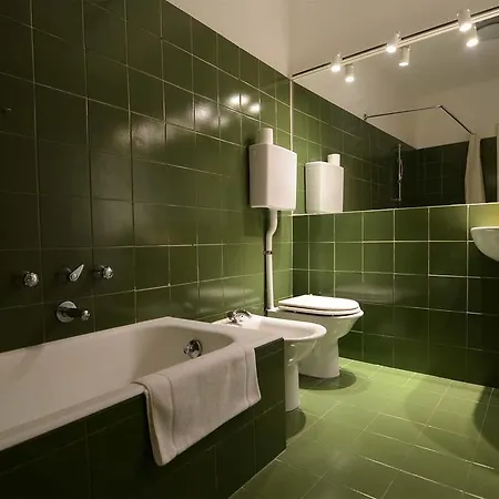 Il Sogno Deluxe Daire *