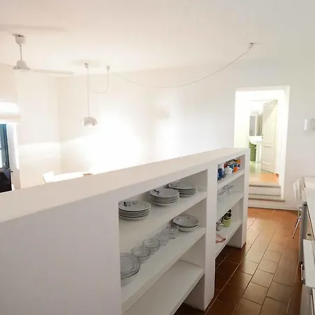 Il Sogno Deluxe Daire *