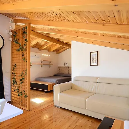 Il Sogno Deluxe Daire