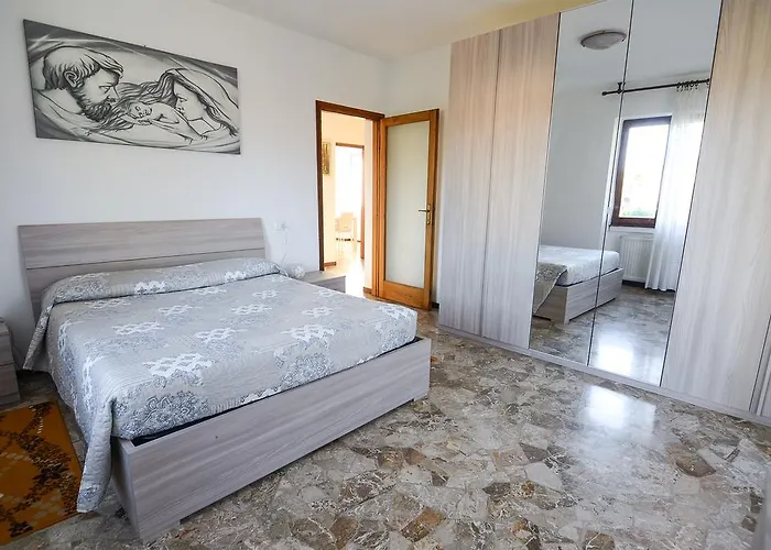 Il Sogno Deluxe Apartment *